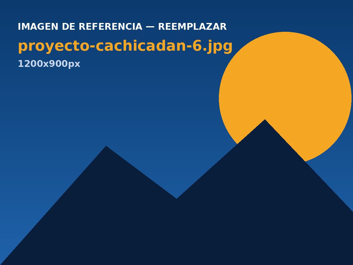 Cachicadán foto 6